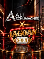 LOGO JAGOAN303